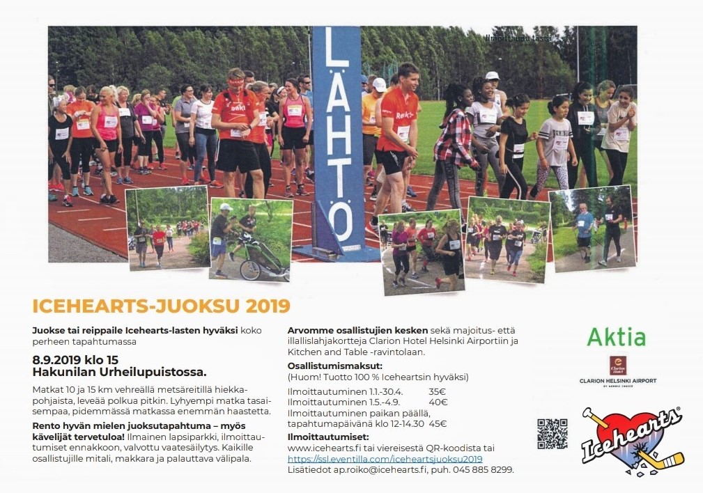 Iceheartsjuoksu2019