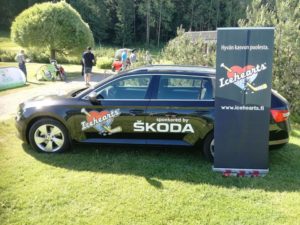 Golffia