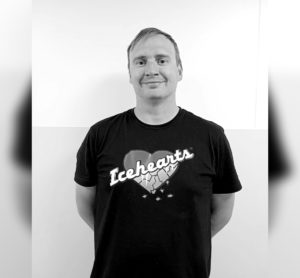 Mikko Kruuti BW