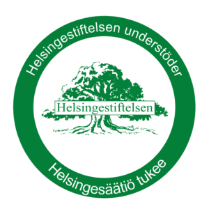 Helsingestiftelsen Understoder Logo Tom Bakgrund Version 2