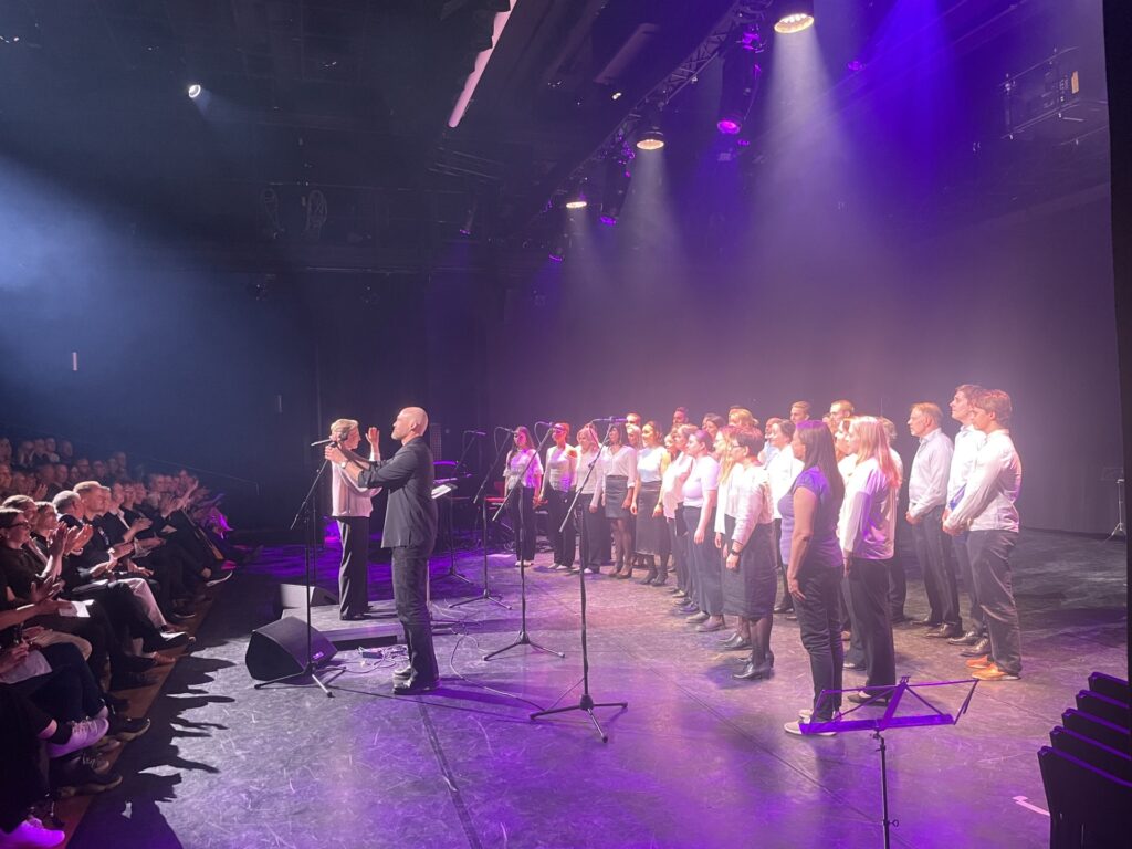 Konsertti 2