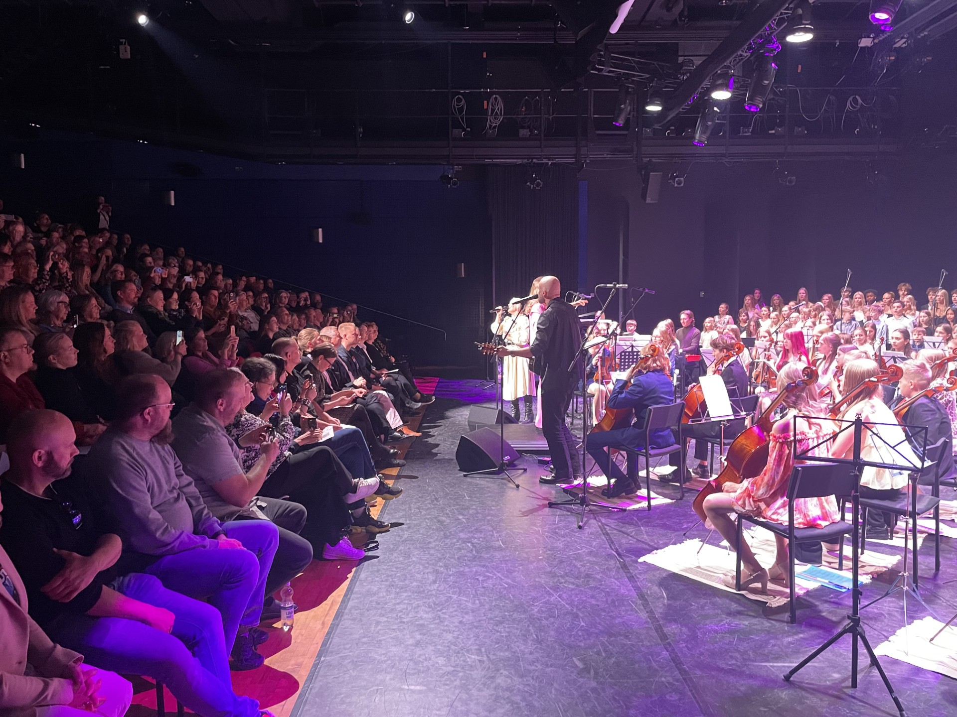 Konsertti 3