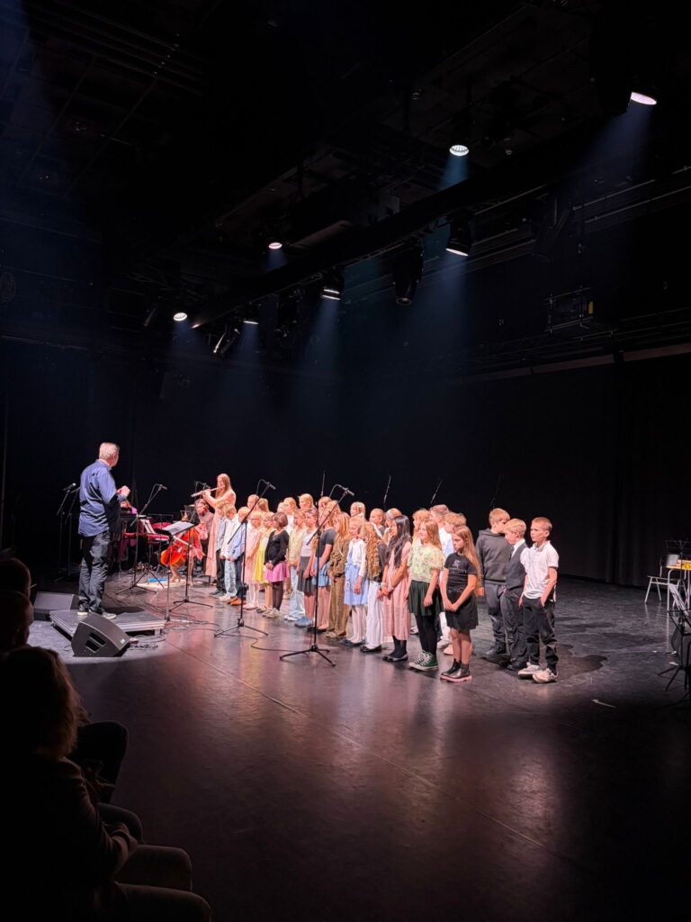 Konsertti
